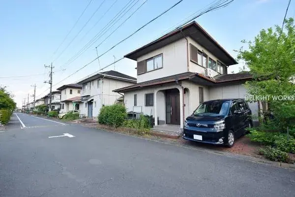 4LDK Kawashima-machi, Hiki-gun, Prefectura de Saitama (3)