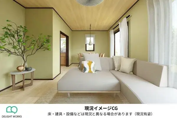 4LDK Kawashima-machi, Hiki-gun, Prefectura de Saitama (5)