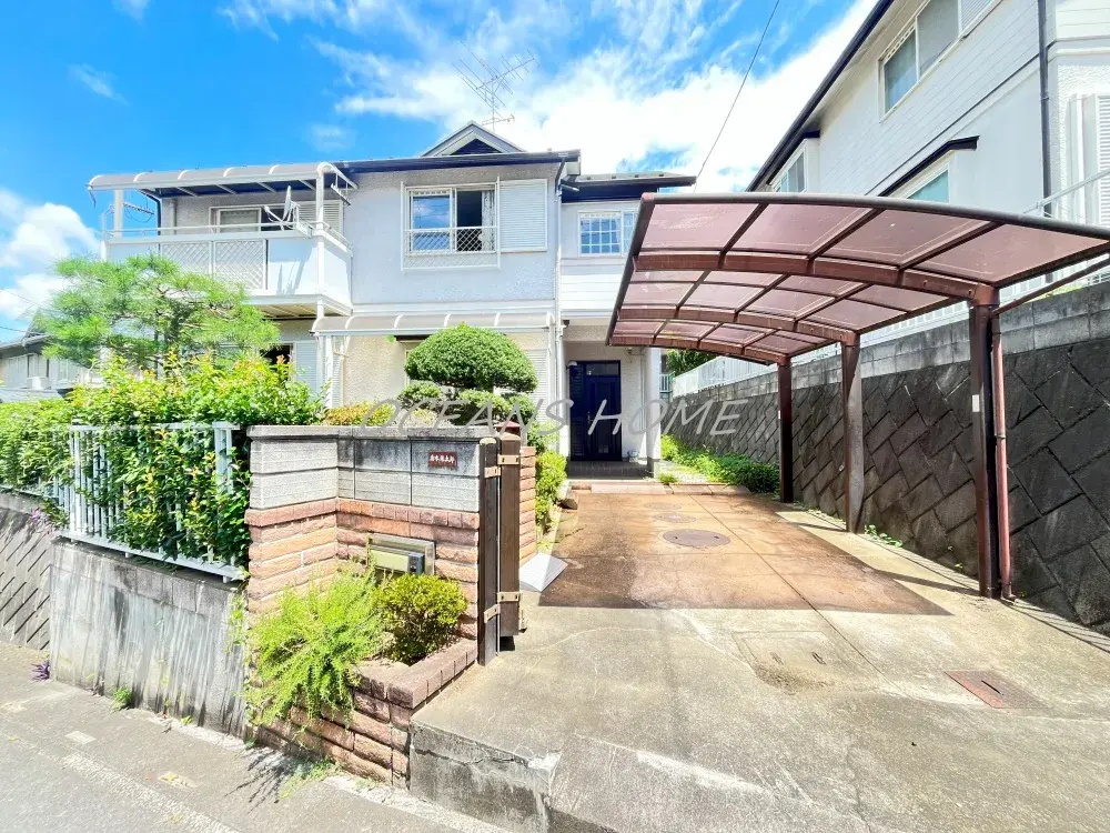 4LDK Ranzan-machi Saitama (3)