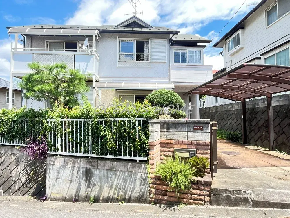4LDK Ranzan-machi Saitama (4)
