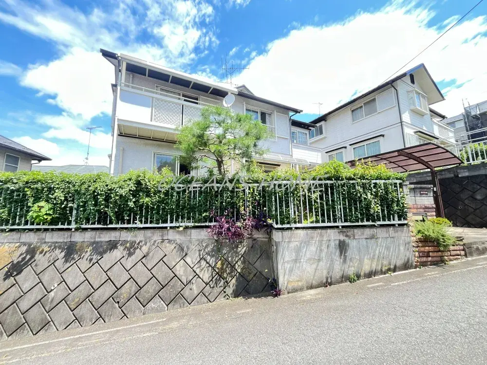 4LDK Ranzan-machi Saitama (5)