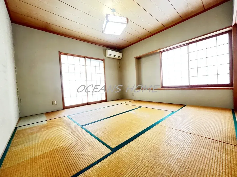 4LDK Ranzan-machi Saitama (7)