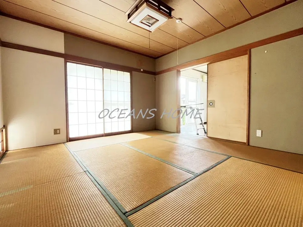 4LDK Ranzan-machi Saitama (10)
