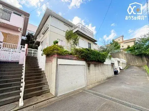 Akiya in Saitama