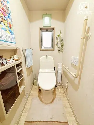 Propriété 4LDK Ville d'Iruma Préfecture de Saitama (14)