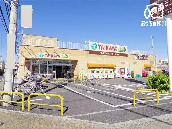 Propriété 4LDK Ville d'Iruma Préfecture de Saitama (21)