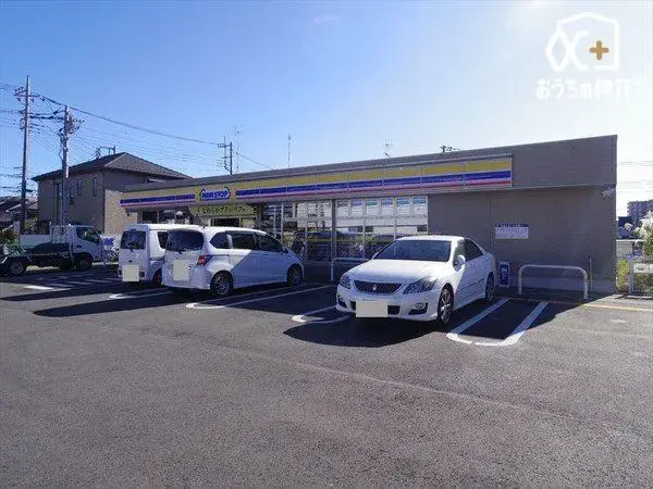 Propriété 4LDK Ville d'Iruma Préfecture de Saitama (24)