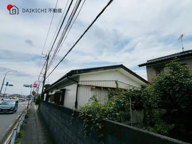 3K Kawagoe City Saitama Prefecture (2)
