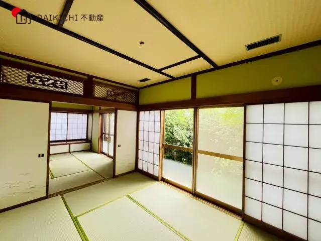 3K Kawagoe City Saitama Prefecture (11)
