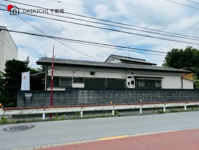 3K Kawagoe City Saitama Prefecture (3)