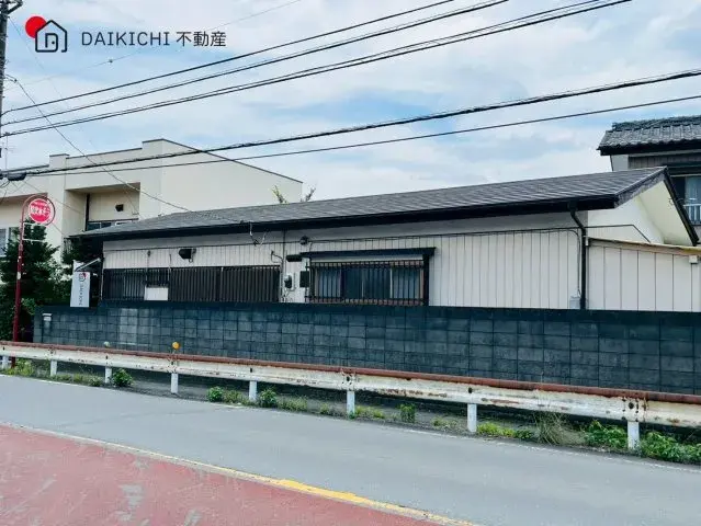 3K Kawagoe City Saitama Prefecture (22)