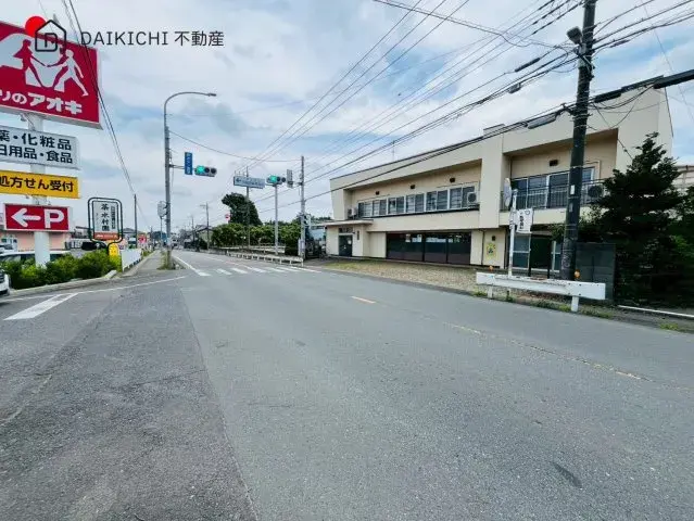 3K Kawagoe City Saitama Prefecture (23)