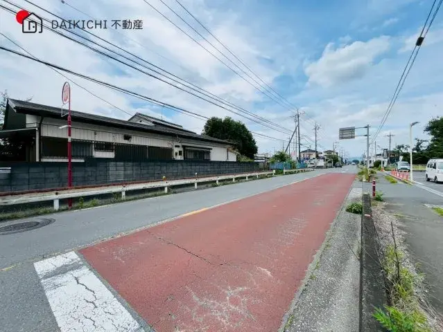 3K Kawagoe City Saitama Prefecture (24)