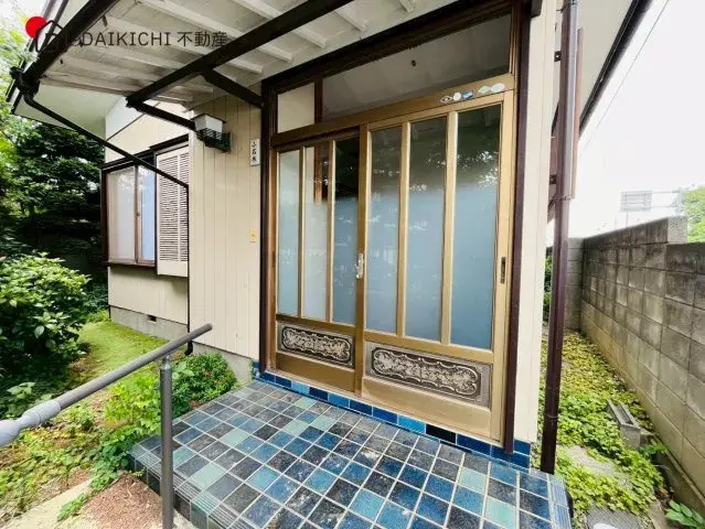 3K Kawagoe City Saitama Prefecture (4)