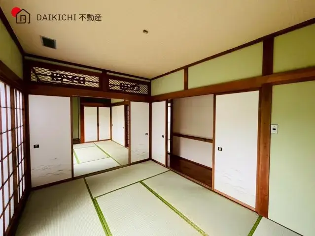 3K Kawagoe City Saitama Prefecture (6)