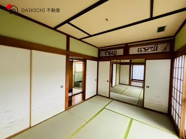 3K Kawagoe City Saitama Prefecture (8)