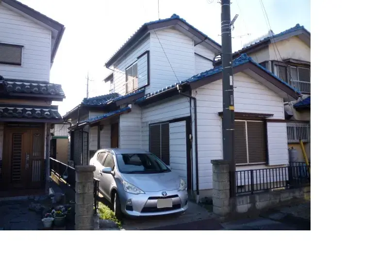 Akiya in Saitama