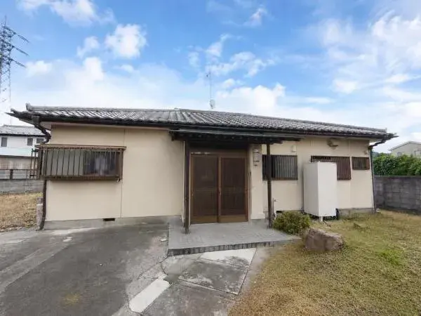Akiya in Saitama