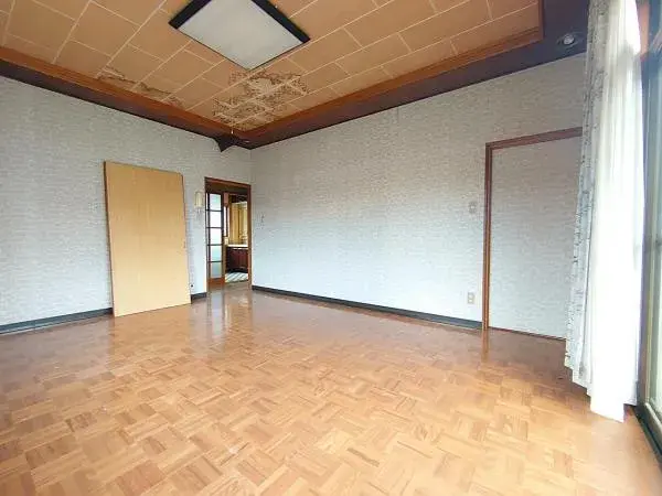 3DK Property Ogawa-machi, Hiki-gun Saitama Prefecture (2)