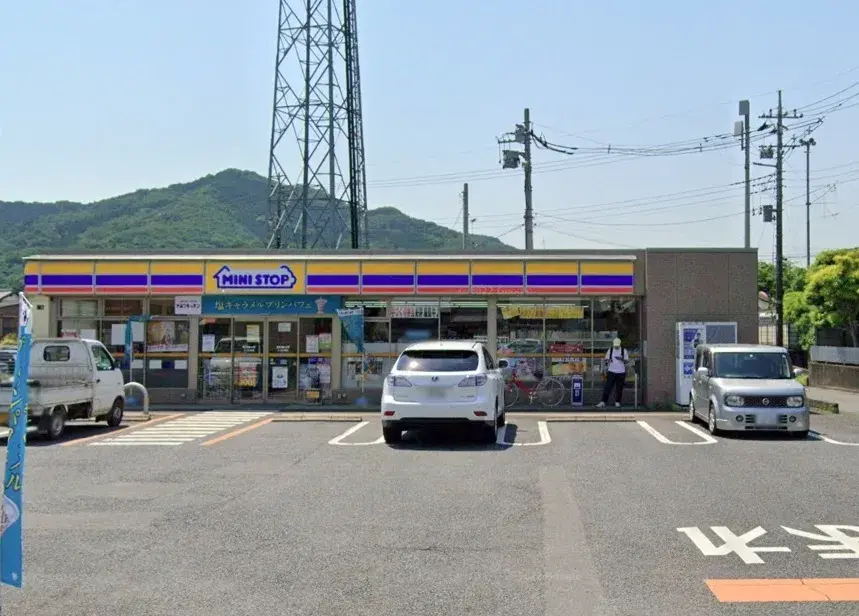 3DK Property Ogawa-machi, Hiki-gun Saitama Prefecture (13)