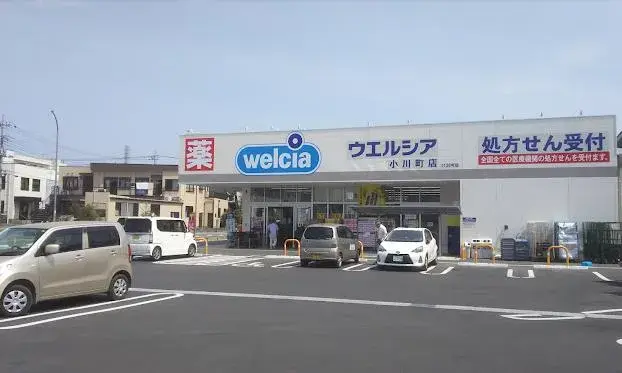 3DK Property Ogawa-machi, Hiki-gun Saitama Prefecture (14)