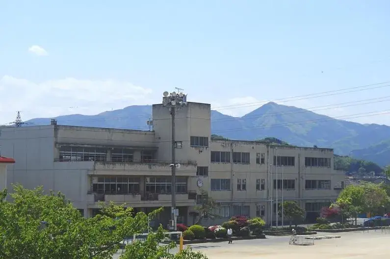 3DK Property Ogawa-machi, Hiki-gun Saitama Prefecture (15)