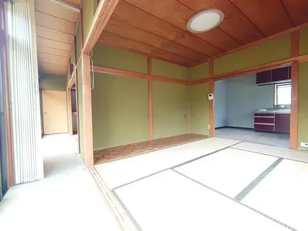 3DK Property Ogawa-machi, Hiki-gun Saitama Prefecture (4)