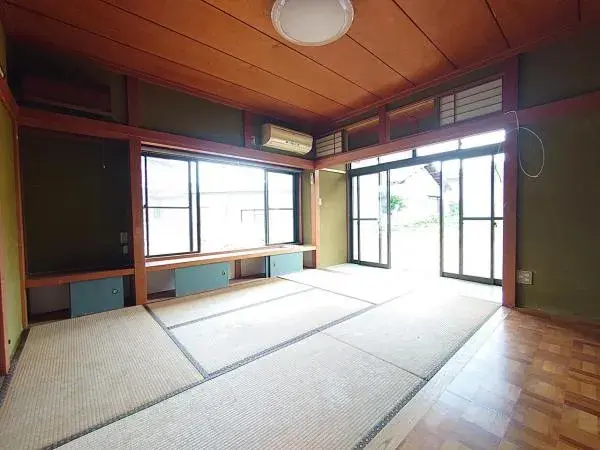 3DK Property Ogawa-machi, Hiki-gun Saitama Prefecture (5)