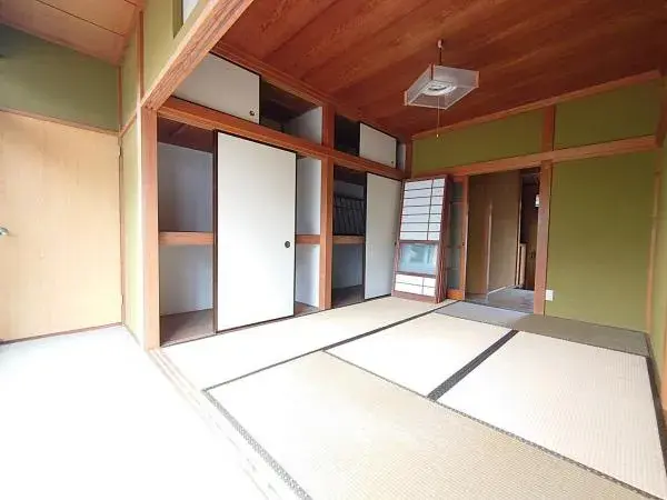 3DK Property Ogawa-machi, Hiki-gun Saitama Prefecture (6)
