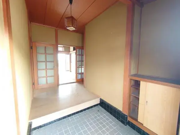 3DK Property Ogawa-machi, Hiki-gun Saitama Prefecture (8)