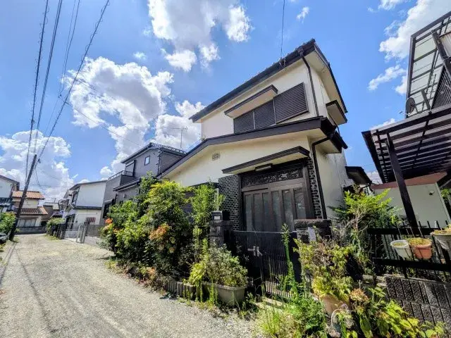 Akiya in Saitama