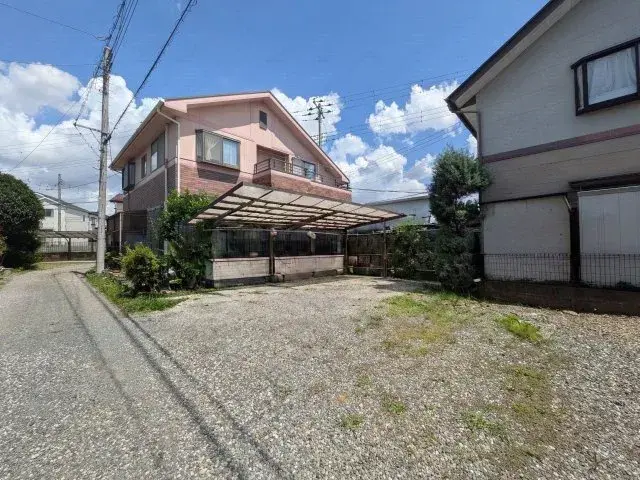 6SDK Property Hanno City Saitama Prefecture (3)