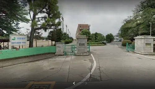 6SDK Property Hanno City Saitama Prefecture (4)