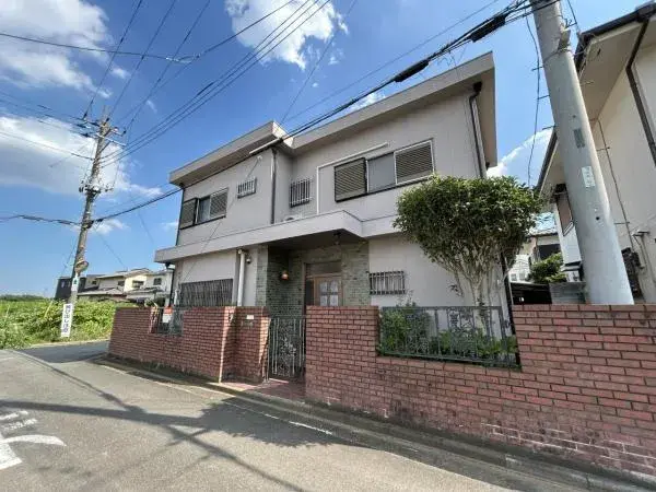 Akiya in Saitama