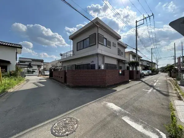 6SDK Property Kawagoe City Saitama Prefecture (2)