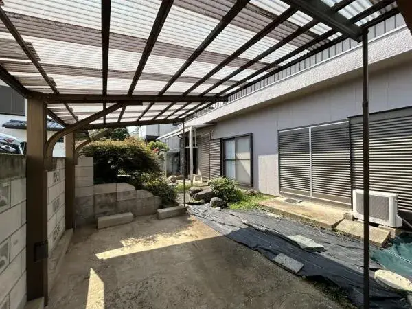 6SDK Property Kawagoe City Saitama Prefecture (3)