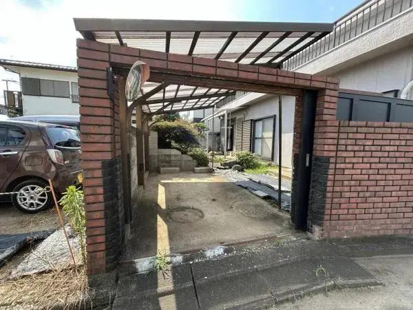 6SDK Property Kawagoe City Saitama Prefecture (5)
