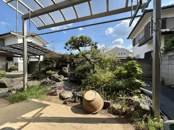 6SDK Property Kawagoe City Saitama Prefecture (7)