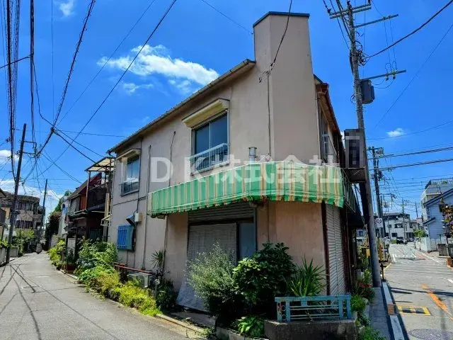 Akiya in Saitama