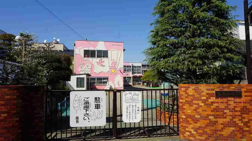 2DK Fujimino City Saitama Prefecture (11)