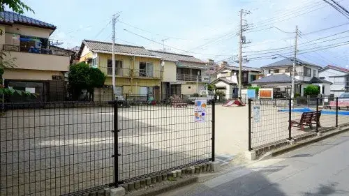2DK Fujimino City Saitama Prefecture (17)