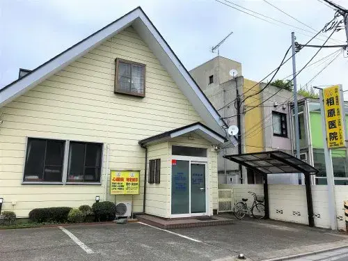 2DK Fujimino City Saitama Prefecture (6)