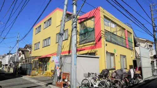 2DK Fujimino City Saitama Prefecture (10)