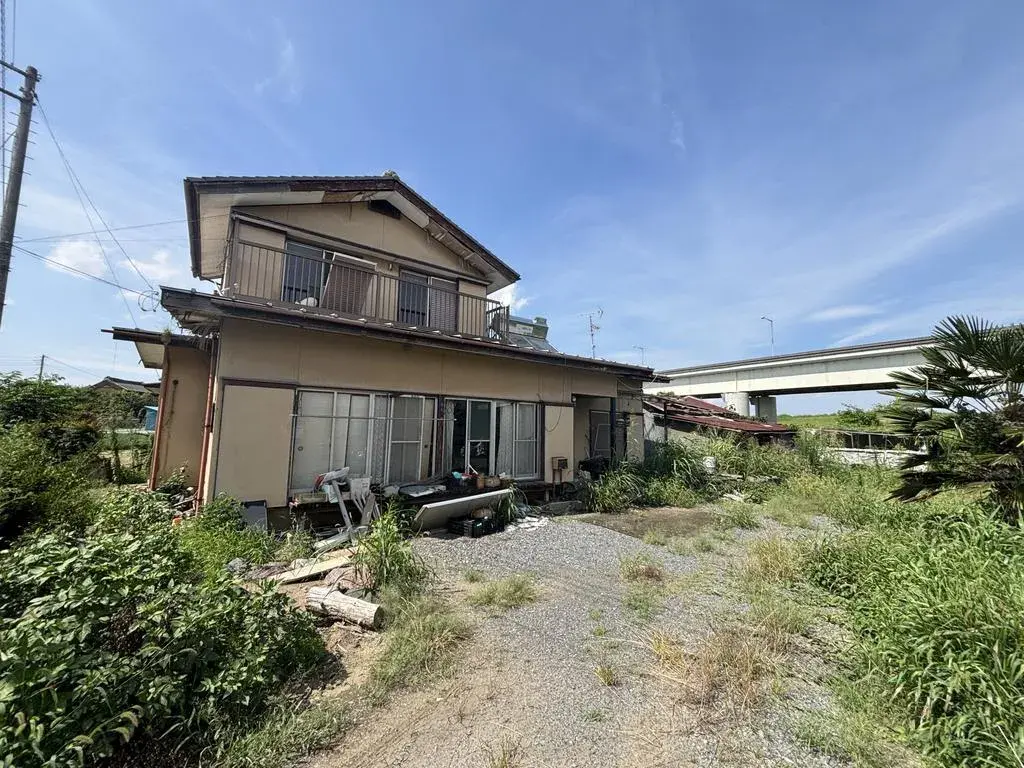 Akiya in Saitama
