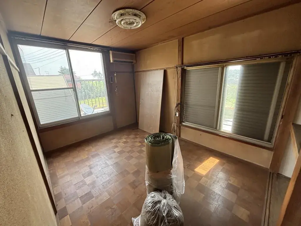 6DK Property Fukaya City Saitama Prefecture (2)
