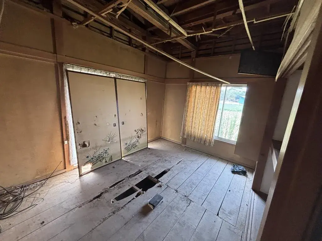 6DK Property Fukaya City Saitama Prefecture (6)