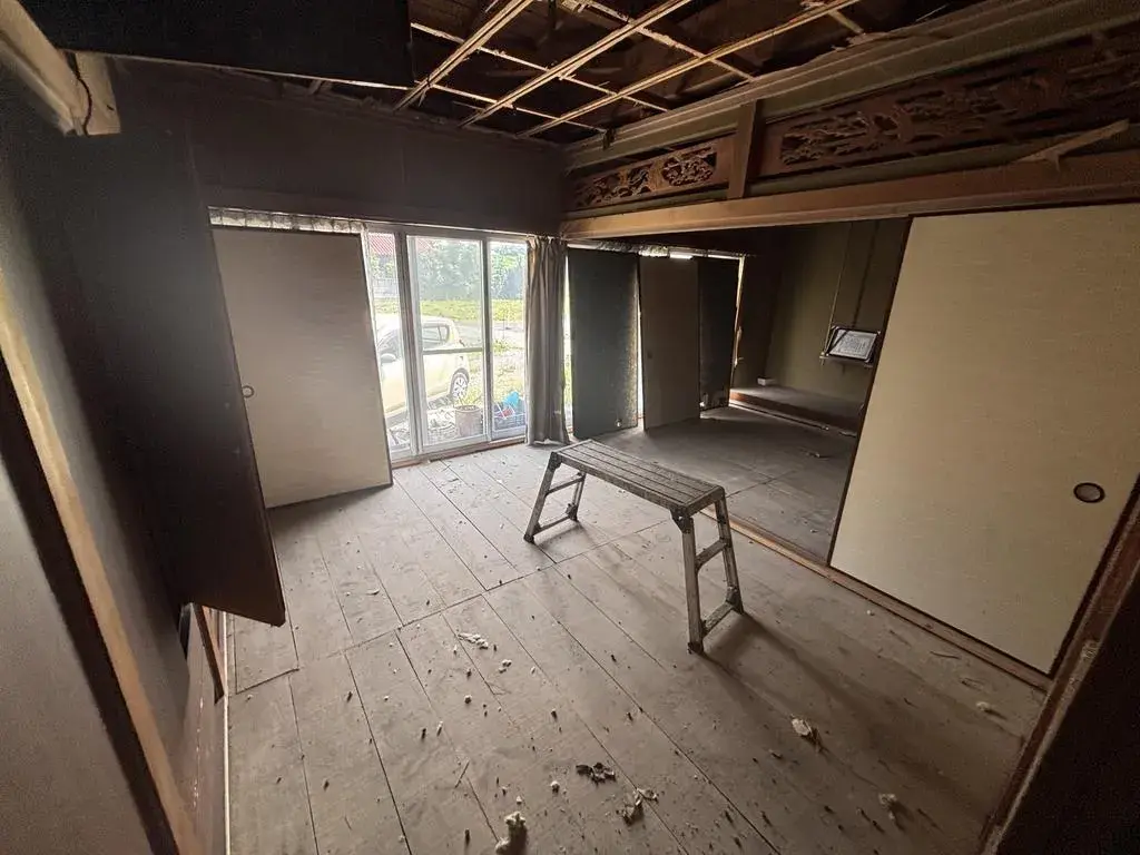 6DK Property Fukaya City Saitama Prefecture (7)