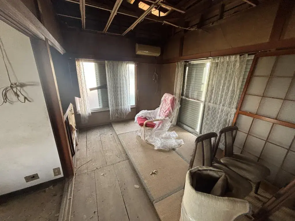 6DK Property Fukaya City Saitama Prefecture (8)