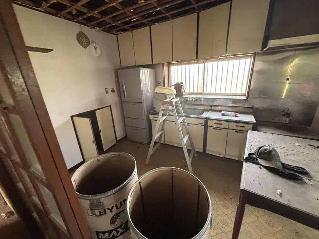 6DK Property Fukaya City Saitama Prefecture (9)