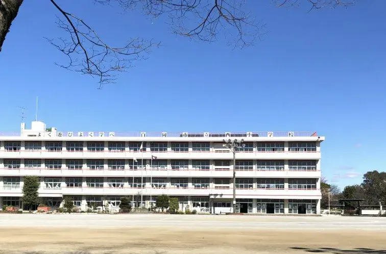 4LDK房产 白冈市 埼玉县 (5)